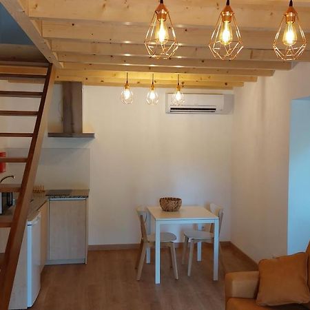 Green Paradise Glamping Covas  Екстер'єр фото