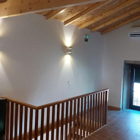 Green Paradise Glamping Covas  Екстер'єр фото