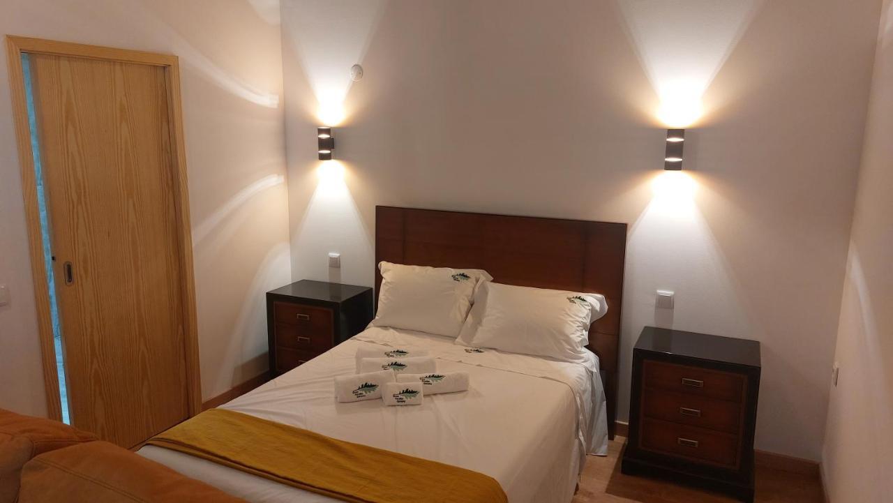 Green Paradise Glamping Covas  Екстер'єр фото
