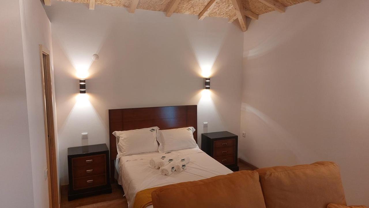 Green Paradise Glamping Covas  Екстер'єр фото