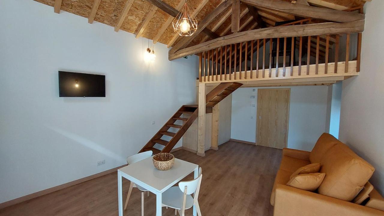 Green Paradise Glamping Covas  Екстер'єр фото